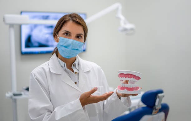 Best Emergency Treatment for Dental Infections or Abscesses in Green Valley, SD