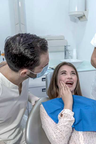 Best Emergency Treatment for Dental Infections or Abscesses in Green Valley, SD