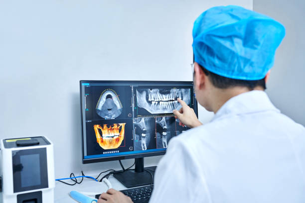 Best Emergency Dental Care for Broken or Chipped Teeth in Green Valley, SD